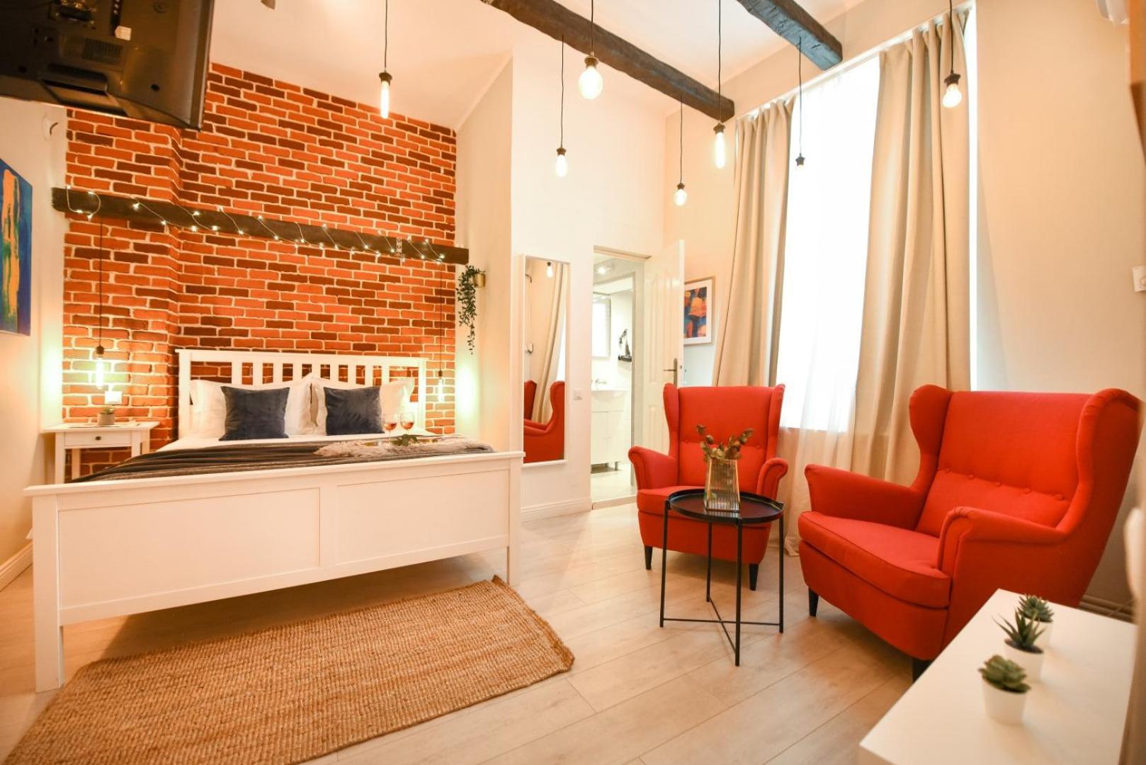 Elegant Studio - Urban Escape In Bucharest Exterior photo