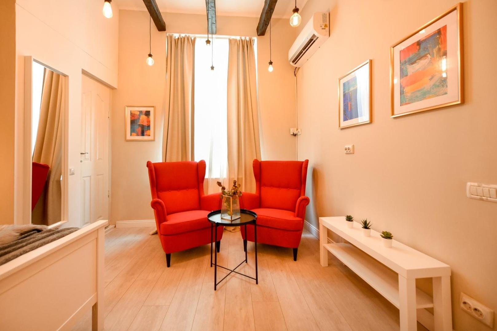 Elegant Studio - Urban Escape In Bucharest Exterior photo
